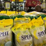 Standar Kualitas Beras Bantuan Pangan Untuk KPM