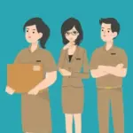 finansial sebelum pensiun