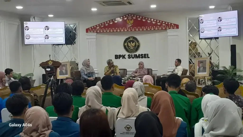 Apa itu BPK, dan tupoksinya