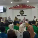 Apa itu BPK, dan tupoksinya