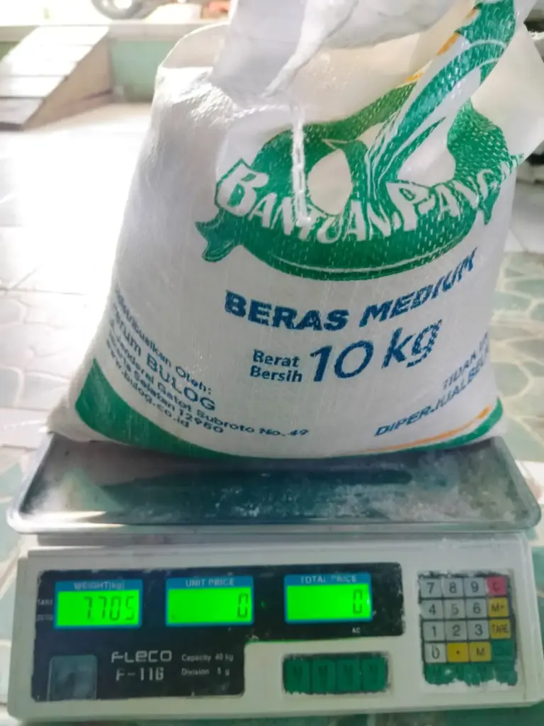 istimewa