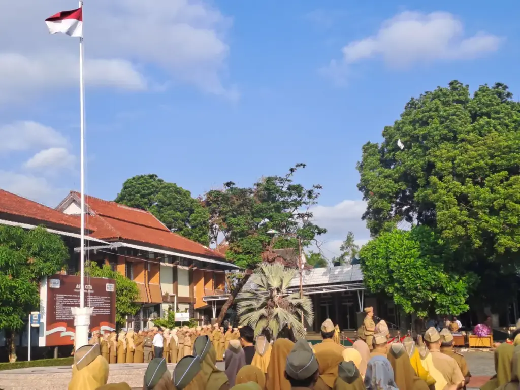PDRB Garut Masih Jauh Dibawah Rata-rata Provinsi dan Nasional