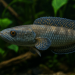 Ikan Channa