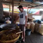 RIZKI PERATAMI/RADAR GARUT