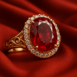 Buat Berita Seputar Batu Ruby