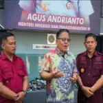 Guru Besar Kriminologi dari Universitas Indonesia, Prof. Adrianus Meliala