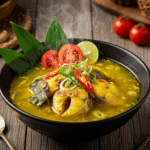 Menjelajahi Kelezatan Tanah Sunda: Resep Pindang Ikan Gabus yang Segarnya Bikin Nagih!