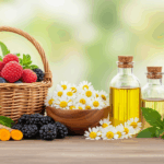 Cara membuat skin care alami