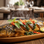 Rahasia Dapur: Trik Jitu Memasak Ikan Gabus Super Lezat, Anti Amis!  