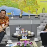 Gubernur Jawa Tengah