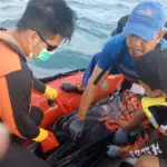 Jenazah korban hanyut sudah ditemukan