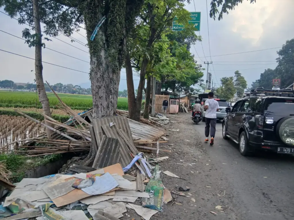 Rizki Peratami/Radar Garut