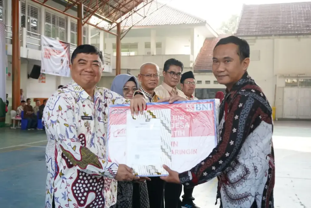istimewa