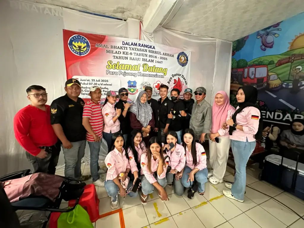 istimewa