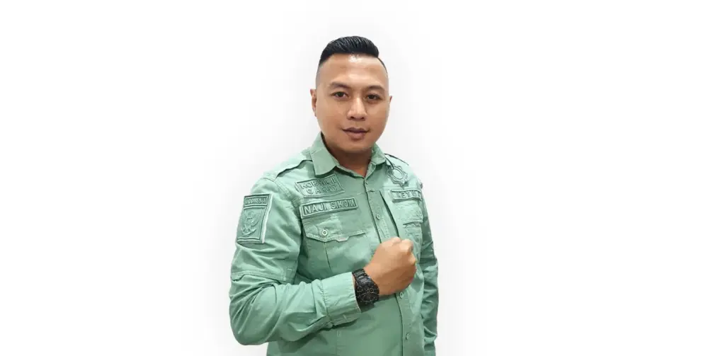 Ketua Asosiasi Pengembang Perumahan dan Permukiman Seluruh Indonesia (APERSI) Korwil II Garut, Najiman Irfan