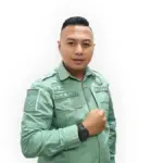 Ketua Asosiasi Pengembang Perumahan dan Permukiman Seluruh Indonesia (APERSI) Korwil II Garut, Najiman Irfan
