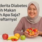 Penderita Diabetes Boleh Makan Buah Apa Saja Ini Daftarnya!