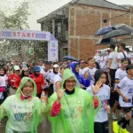 IQBAL GOJALI/RADAR GARUT