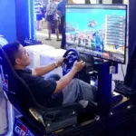 Racing Simulator