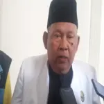 Ceng Munir, Ketua MUI Garut
