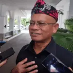 Nurdin Yana, Sekda Garut