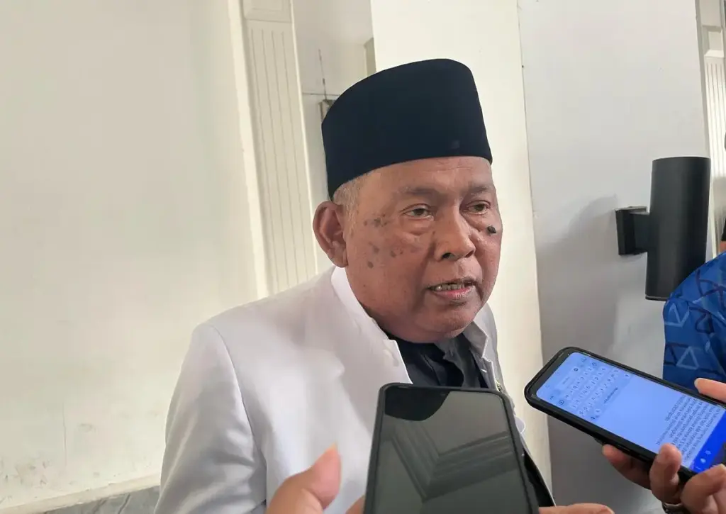 Ketua MUI Garut, Ceng Munir