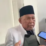 Ketua MUI Garut, Ceng Munir