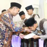 Wakil Gubernur Jateng, Taj Yasin