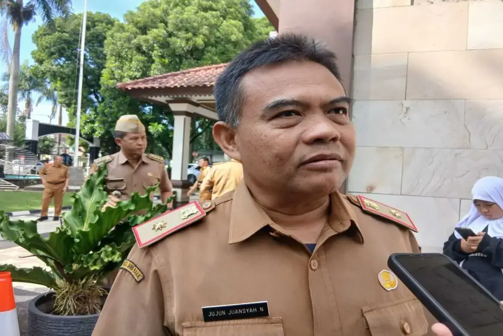 Jujun Juansyah