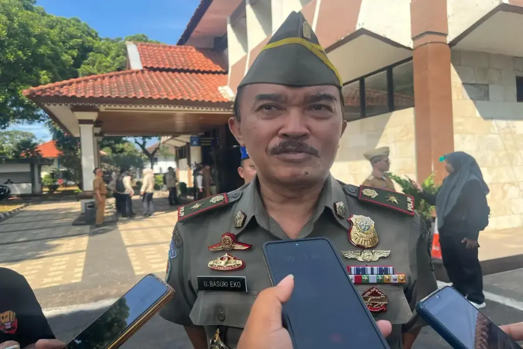 Basuki Eko