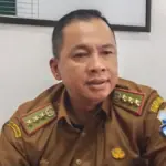Rena Sudrajat, Camat Garut Kota.