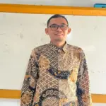 Sekretaris Umum FKSS Garut, Imam Kamaludin