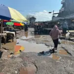 Pasar Guntur Ciawitali