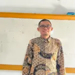 Mantan Sekretaris Forum Kepala SMP Swasta (FKSS) Kabupaten Garut, Imam Kamaludin