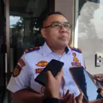 Kepala Dishub Garut