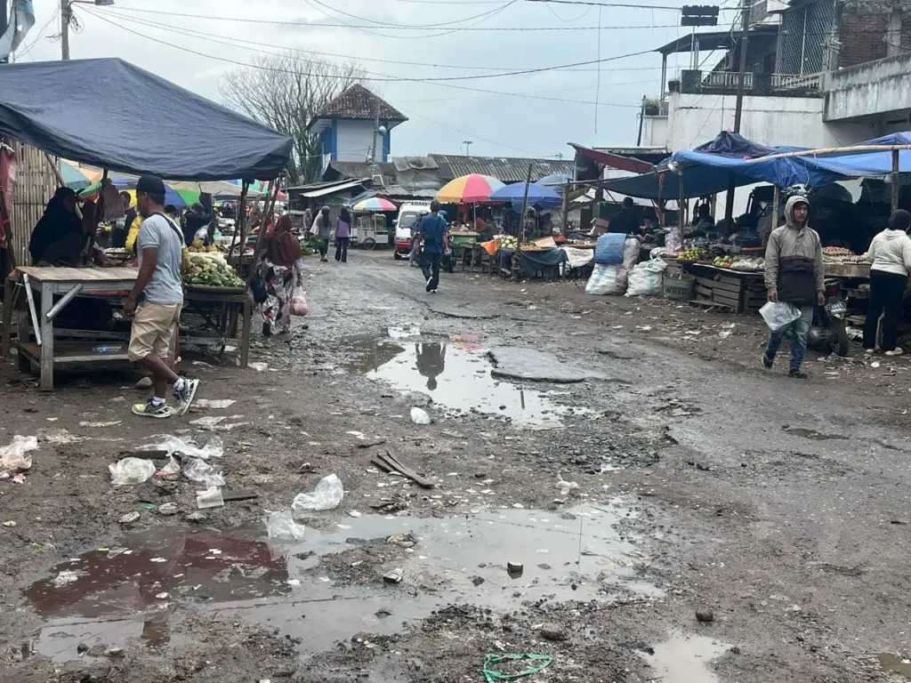 pasar Guntur Ciawitali