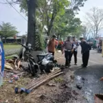kecelakaan maut