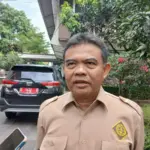 Jujun Juansyah Kepala Dinas Lingkungan Hidup Kab. Garut