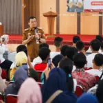 Gubernur Jateng