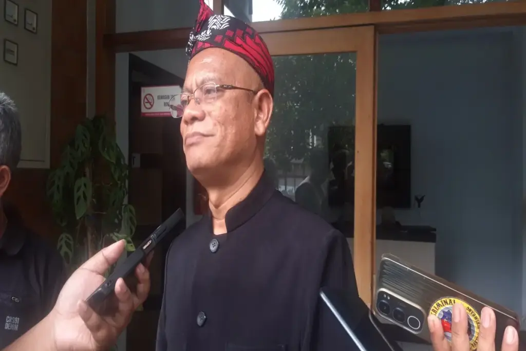 Sekda Garut, Nurdin Yana