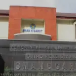 SMAN 6 Garut