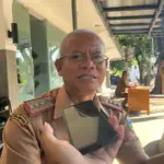 Sekda Garut, Nurdin Yana