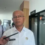 Nurdin Yana, Sekda Garut