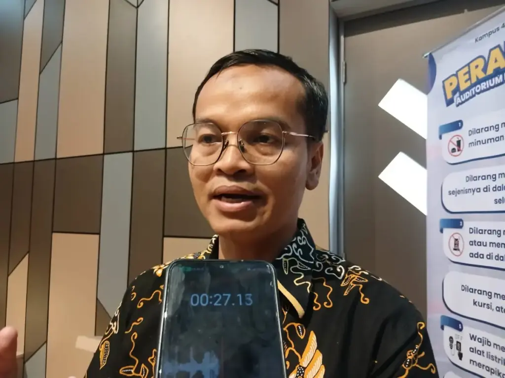 Ketua MES Garut, Sopian Munawar