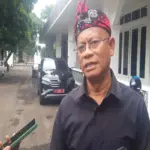 Sekda Garut Nurdin Yana