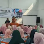 Ahab Sihabudin reses
