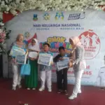 Peringatan Hari Keluarga Nasional
