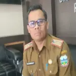 Agus Ismail, Kepala Dinas PUPR Kabupaten Garut