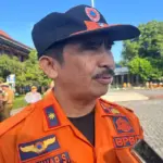 Aah Anwar Saefulloh, Kepala Pelaksana BPBD Garut