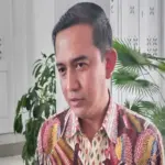 Ketua DPRD Garut, Aris Munandar
